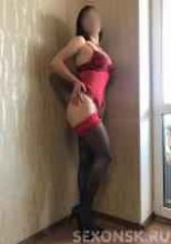 Проститутка Эля - Бердск