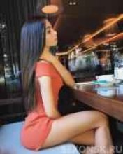 Проститутка Надюша Бердск 24 часа - Бердск